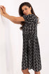 Robe de jour model 215535 Sublevel